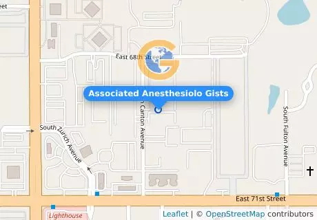 Associated Anesthesiolo Gists