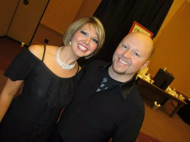 Allstar Ballroom Dance Company