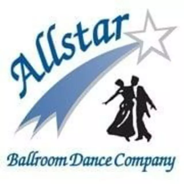 Allstar Ballroom Dance Company