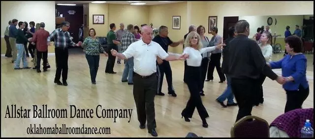 Allstar Ballroom Dance Company