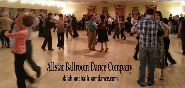 Allstar Ballroom Dance Company