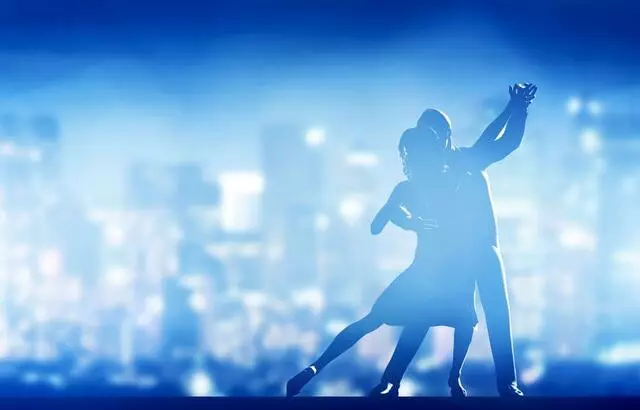 Allstar Ballroom Dance Company