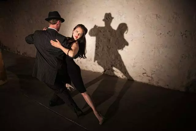 Allstar Ballroom Dance Company