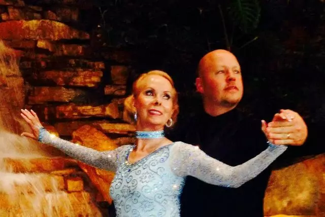 Allstar Ballroom Dance Company