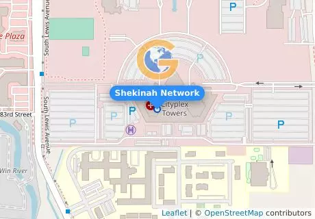 Shekinah Network