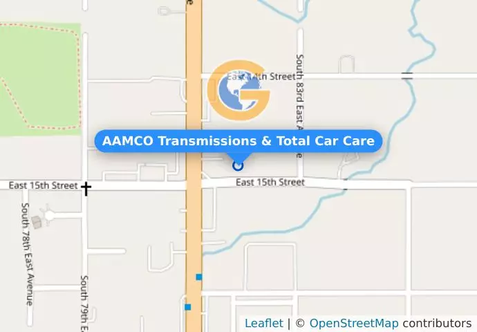 AAMCO Transmissions & Total Car Care