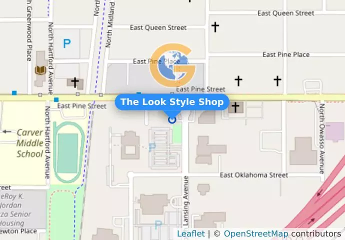 The Look Style Shop