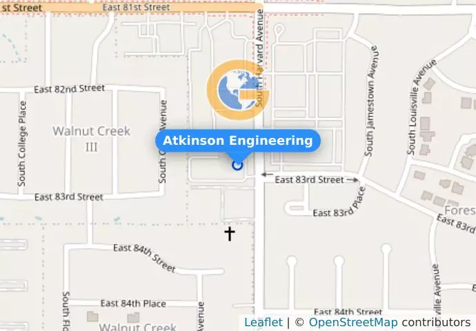 Atkinson Engineering