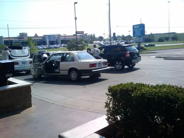 Auto Oasis Car Wash and Lube