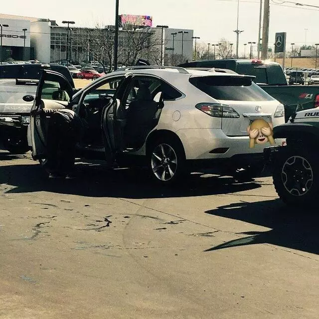 Auto Oasis Car Wash and Lube