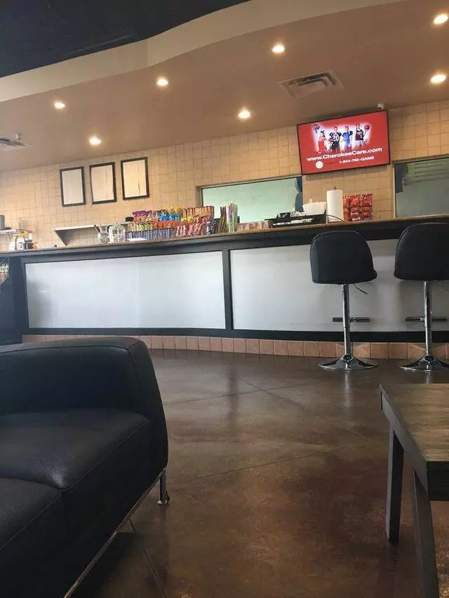 Auto Oasis Car Wash and Lube