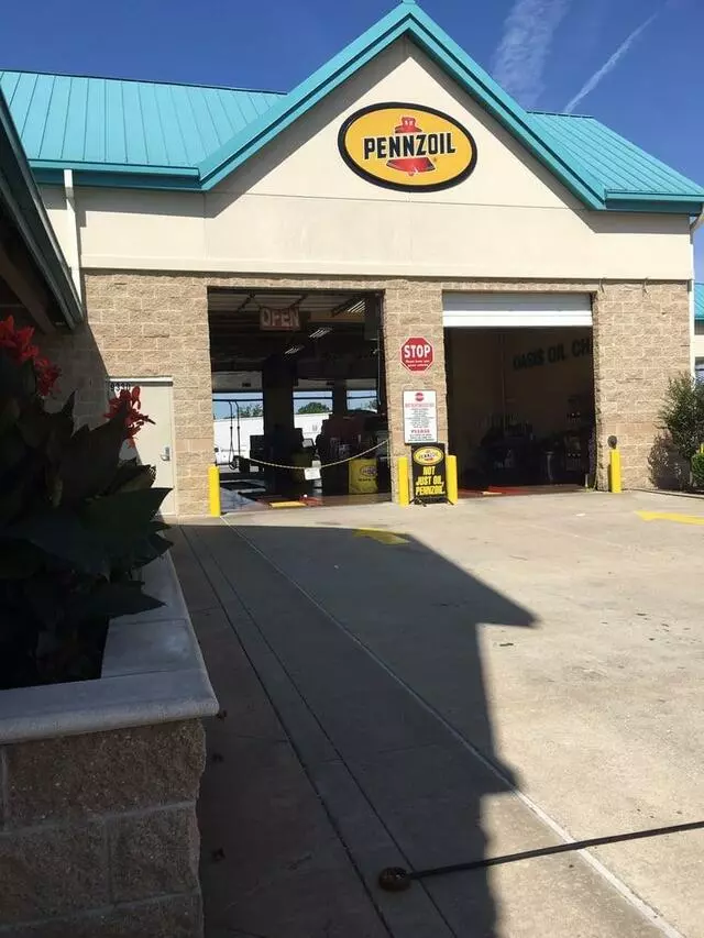 Auto Oasis Car Wash and Lube