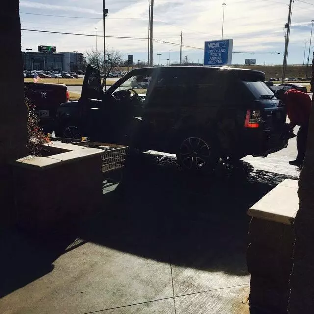 Auto Oasis Car Wash and Lube