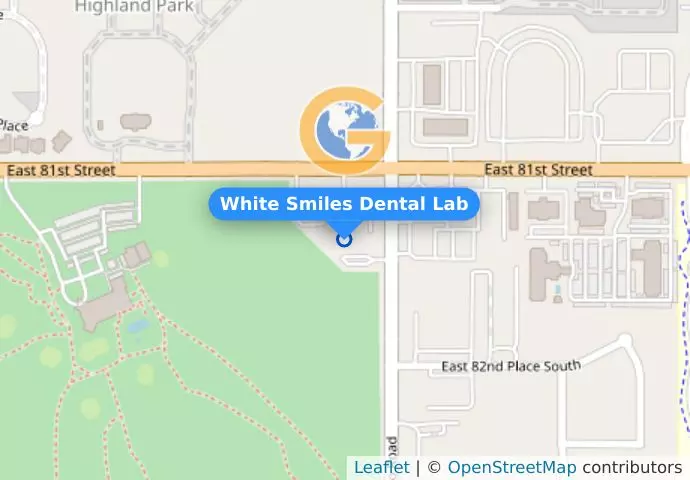 White Smiles Dental Lab