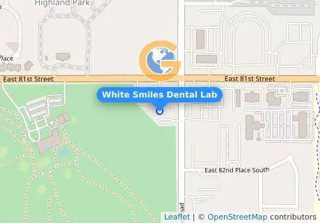 White Smiles Dental Lab