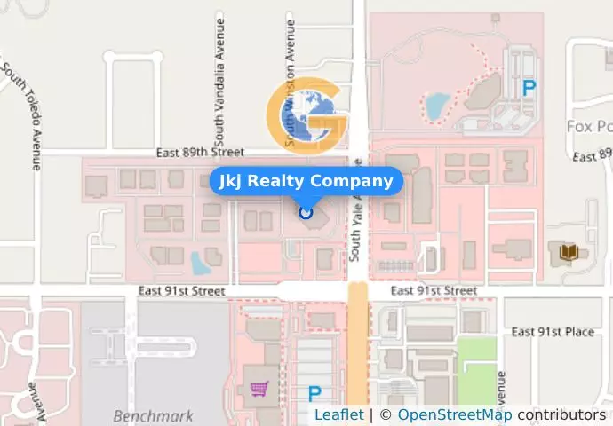 Jkj Realty Company