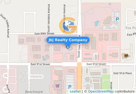 Jkj Realty Company