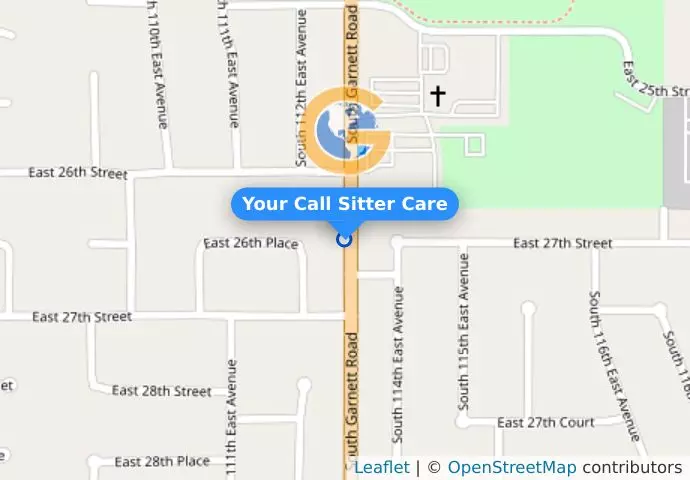 Your Call Sitter Care