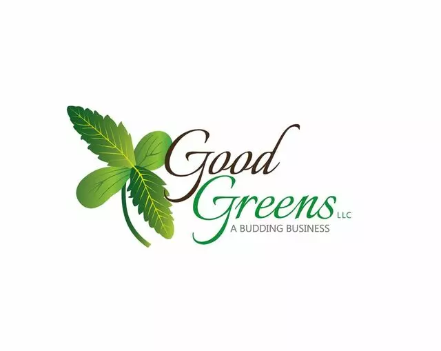 GOOD GREENS DISPENSARY