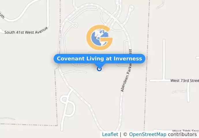 Covenant Living at Inverness