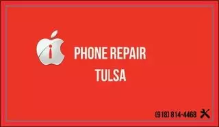 IPhone Repair- Tulsa