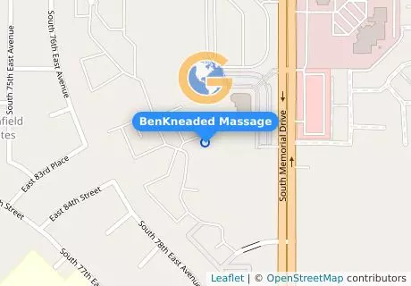 BenKneaded Massage
