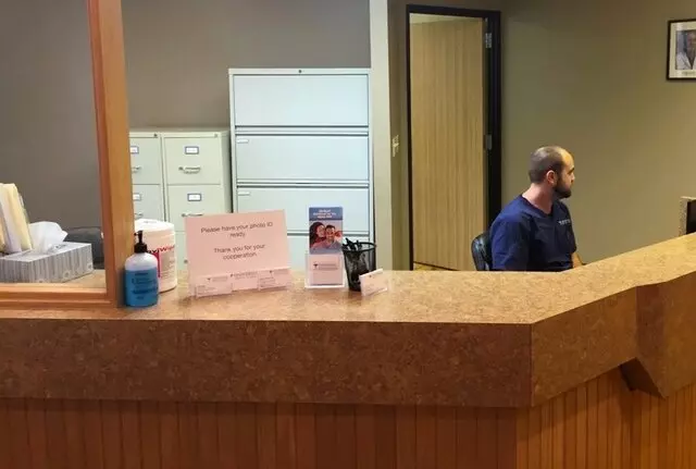 Universal Men&apos;s Clinic