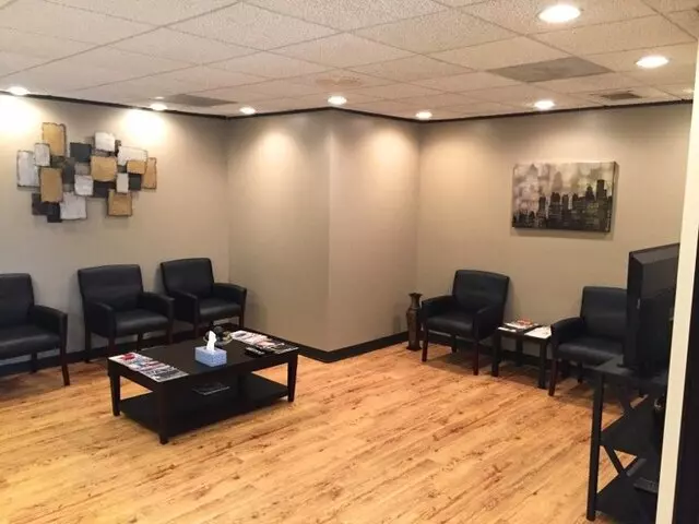 Universal Men&apos;s Clinic