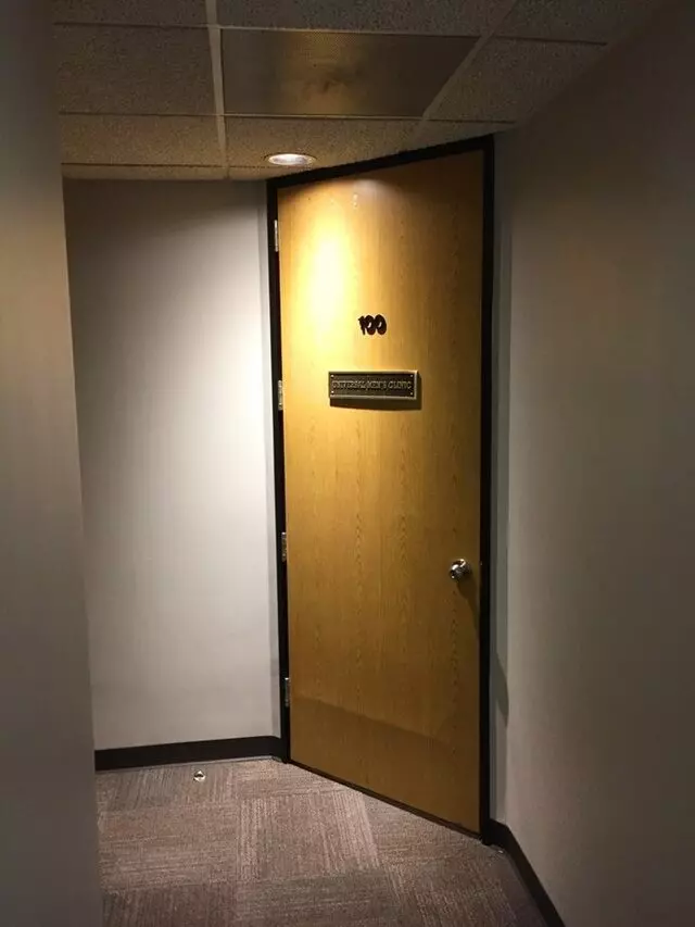 Universal Men's Clinic