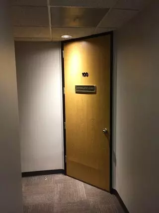Universal Men's Clinic