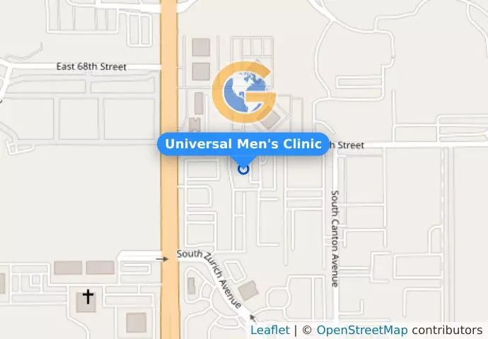 Universal Men&apos;s Clinic