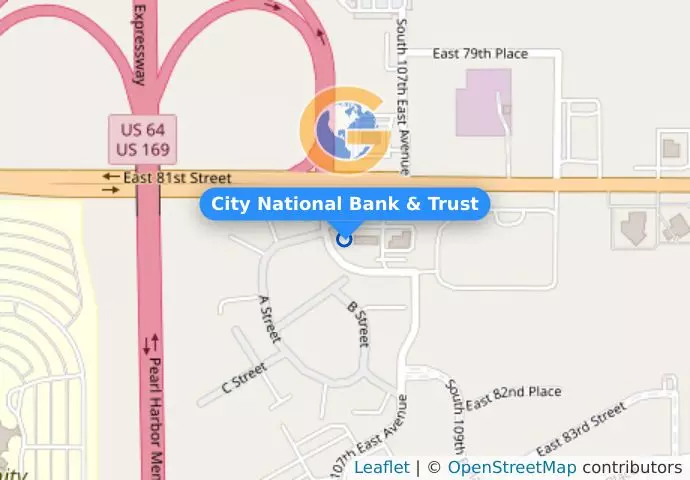 City National Bank & Trust