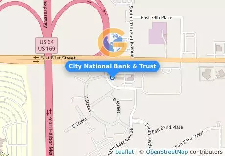 City National Bank & Trust