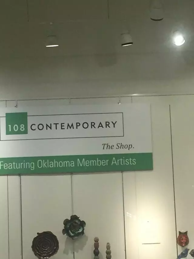 108 Contemporary