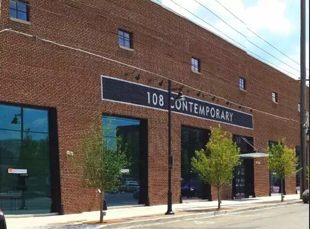 108 Contemporary
