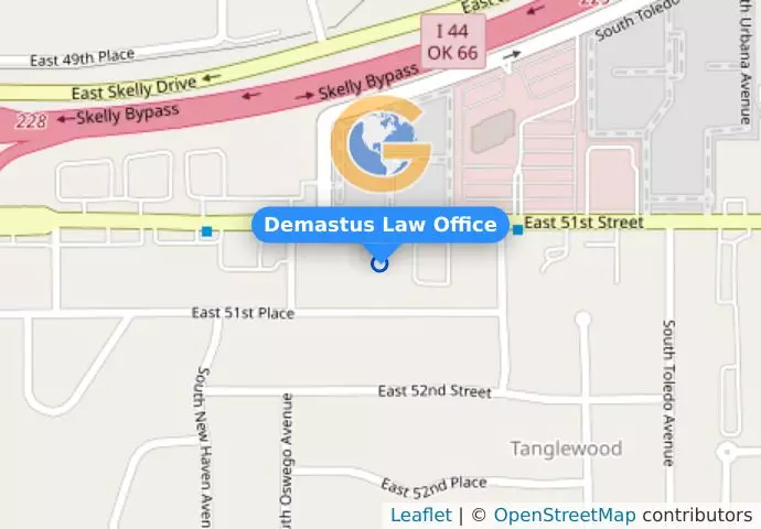Demastus Law Office
