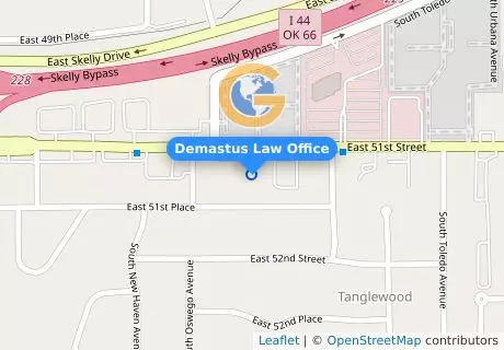 Demastus Law Office