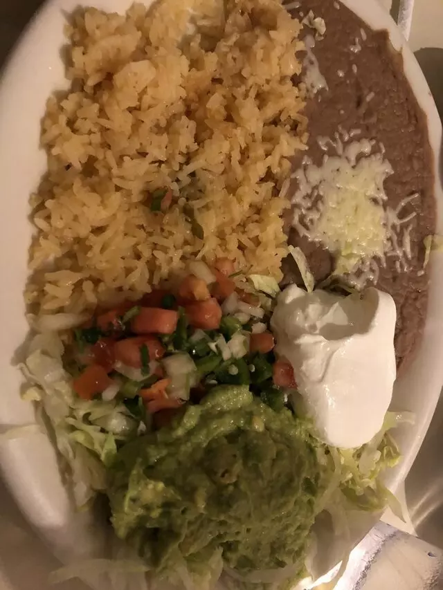 Arizona Mexican Restaurant