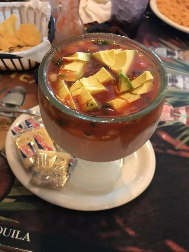 Arizona Mexican Restaurant