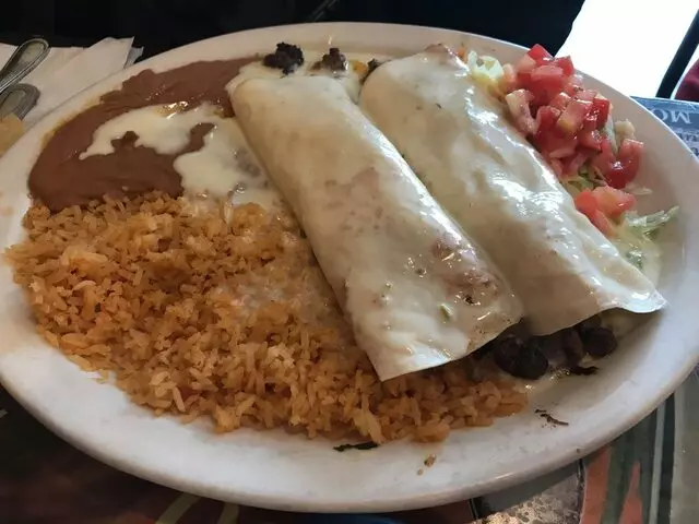 Arizona Mexican Restaurant