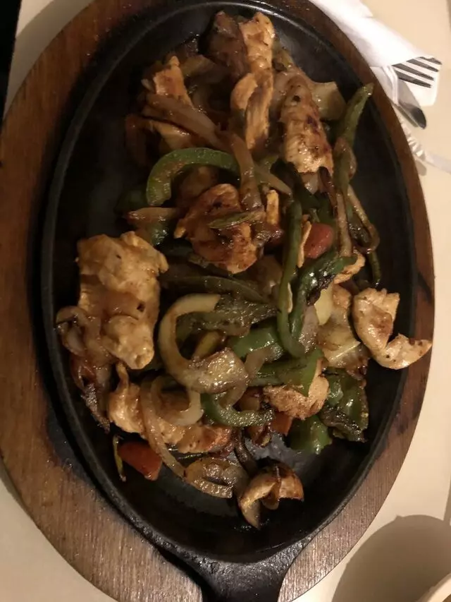 Arizona Mexican Restaurant