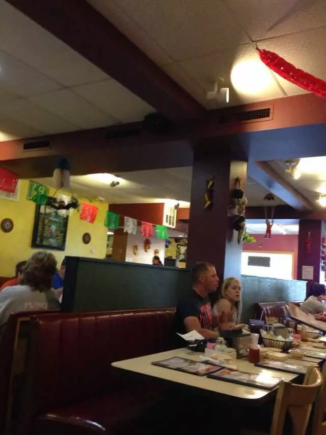 Arizona Mexican Restaurant