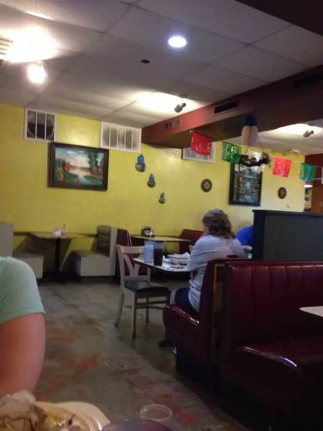 Arizona Mexican Restaurant