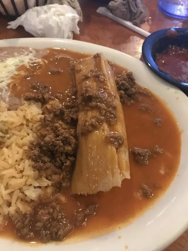 Arizona Mexican Restaurant