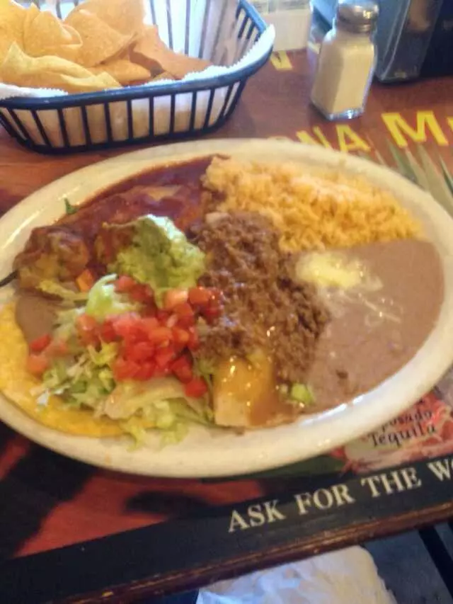 Arizona Mexican Restaurant