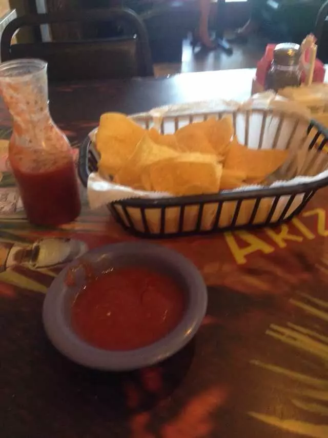 Arizona Mexican Restaurant