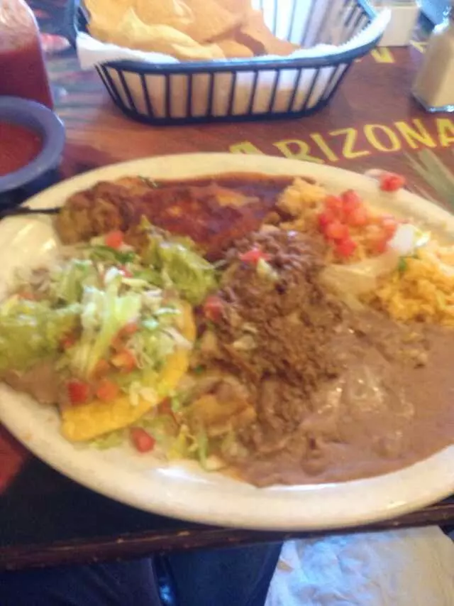 Arizona Mexican Restaurant