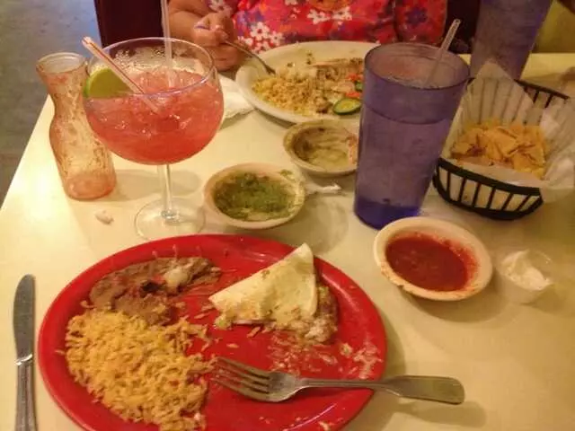Arizona Mexican Restaurant