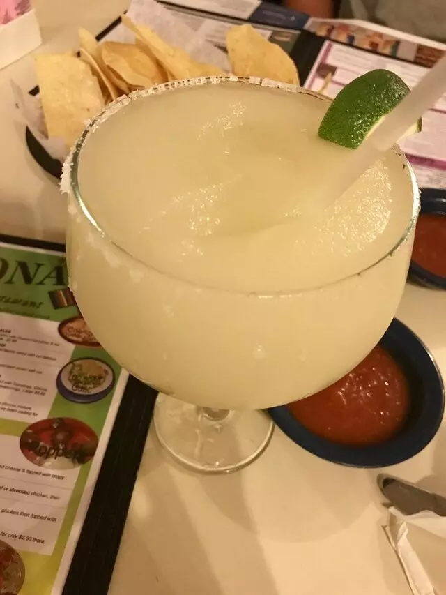 Arizona Mexican Restaurant