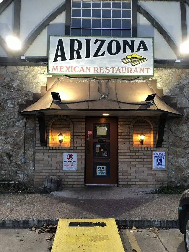 Arizona Mexican Restaurant